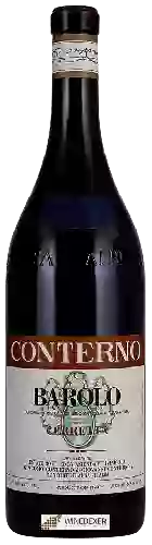 Winery Giacomo Conterno - Barolo Cerretta