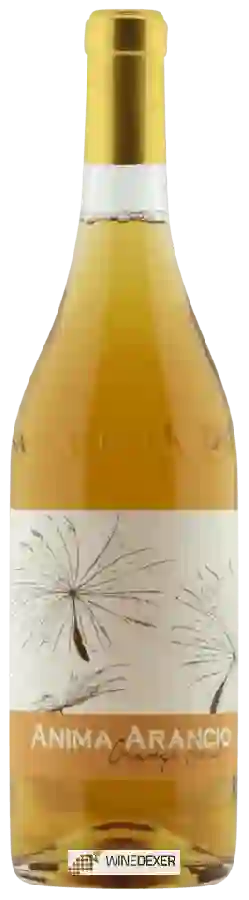 Winery Giacomo Fenocchio - Anima Arancio (Orange Soul) Winery Giacomo Fenocchio - Anima Arancio (Orange Soul)