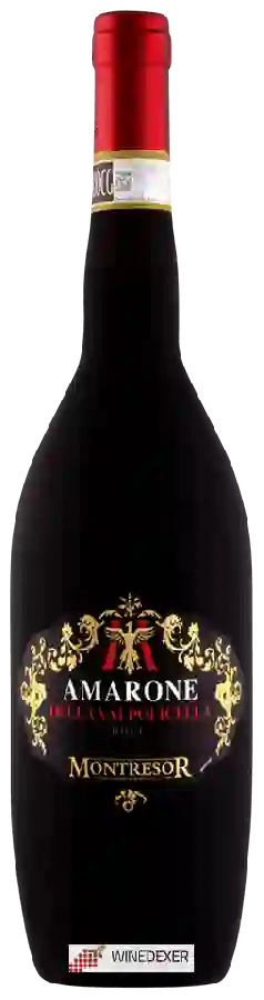 Winery Montresor - Amarone della Valpolicella