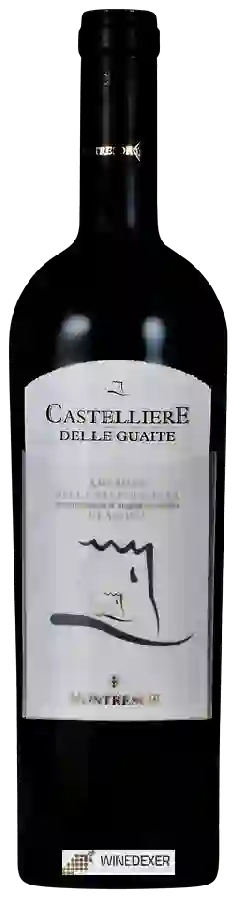 Winery Montresor - Amarone Valpolicella Classico Castelliere delle Guaite