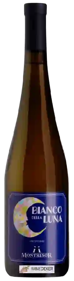 Winery Montresor - Bianco della Luna Winery Montresor - Bianco della Luna