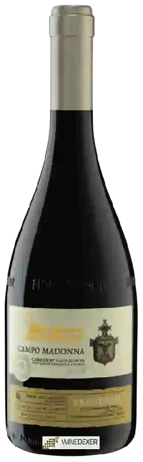 Winery Montresor - Campo Madonna Cabernet Sauvignon Winery Montresor - Campo Madonna Cabernet Sauvignon