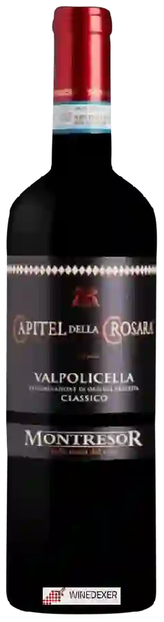 Winery Montresor - Capitel della Crosara Valpolicella Classico