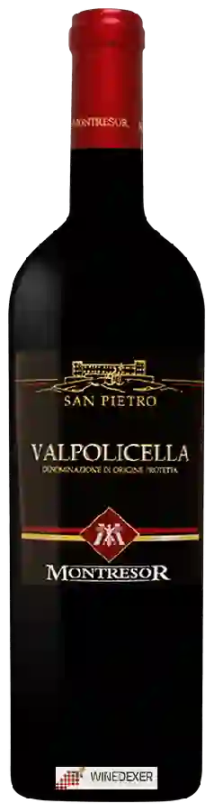 Winery Montresor - Castel San Pietro Valpolicella