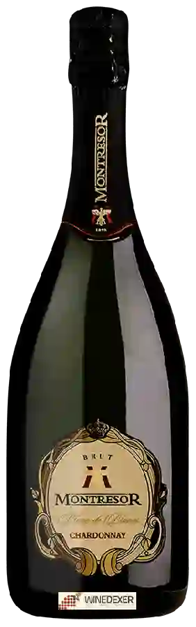 Winery Montresor - Chardonnay Brut Blanc de Blancs