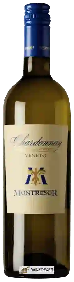 Winery Montresor - Chardonnay Veneto