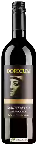 Winery Montresor - Doricum Nero d'Avola
