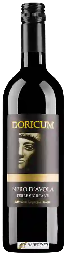 Winery Montresor - Doricum Nero d'Avola