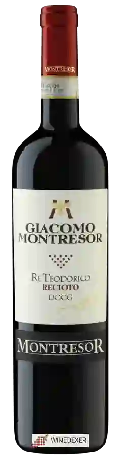 Winery Montresor - Recioto Re Teodorico
