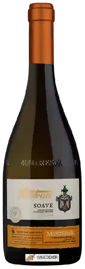 Winery Montresor - Soave Classico Winery Montresor - Soave Classico