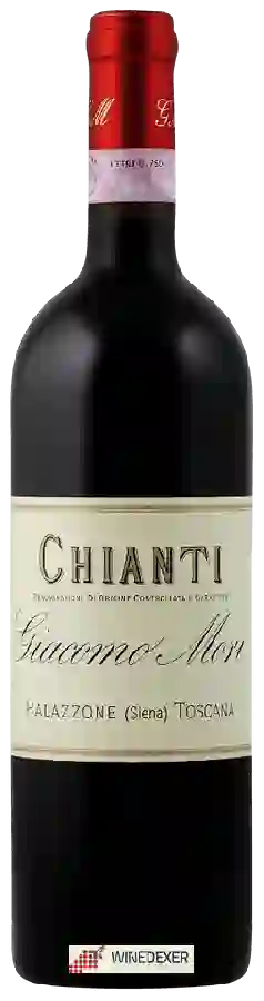 Winery Giacomo Mori - Chianti
