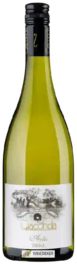 Winery Giaconda - Aeolia Winery Giaconda - Aeolia