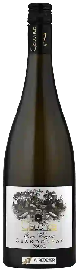 Winery Giaconda - Estate Vineyard Chardonnay Winery Giaconda - Estate Vineyard Chardonnay