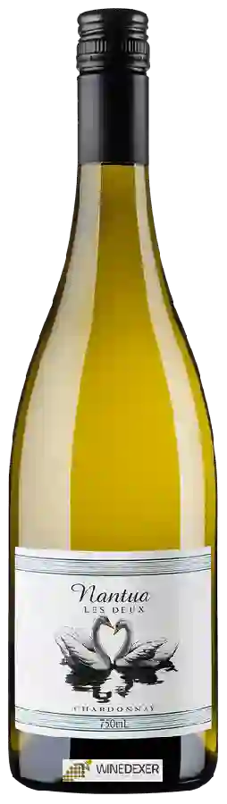 Winery Giaconda - Nantua Les Deux Chardonnay
