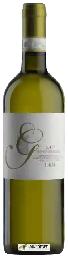 Winery Giacosa Fratelli - Gavi