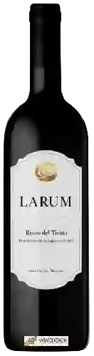 Winery Gialdi - Larum