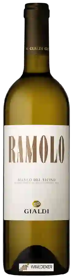 Winery Gialdi - Ramolo