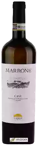 Winery Gian Piero Marrone - Gavi
