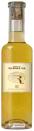 Winery Giancarlo Ceci - Dolce Rosalia