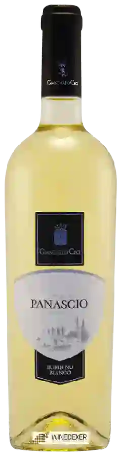 Winery Giancarlo Ceci - Panascio Bombino Bianco
