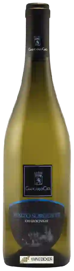 Winery Giancarlo Ceci - Pozzo Sorgente Chardonnay