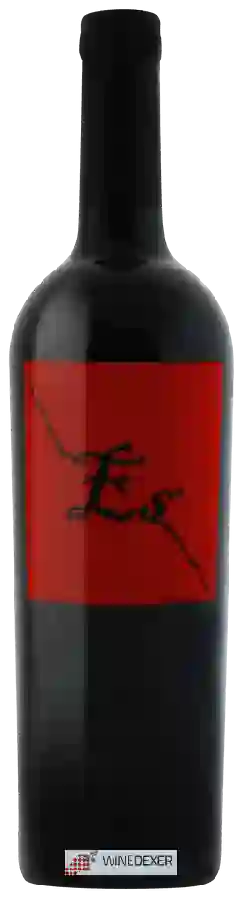 Winery Gianfranco Fino - Es Riserva Winery Gianfranco Fino - Es Riserva