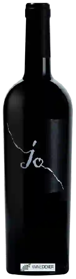 Winery Gianfranco Fino - Jo Negroamaro Salento