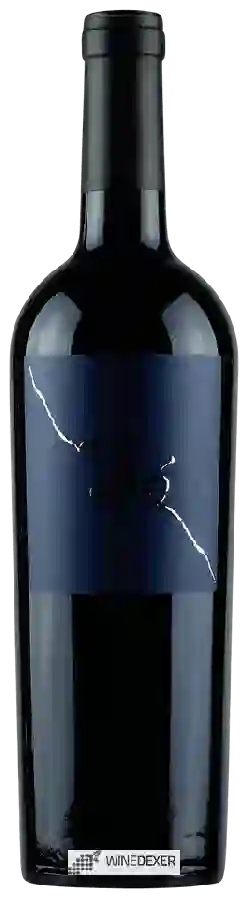 Winery Gianfranco Fino - Se Primitivo di Manduria