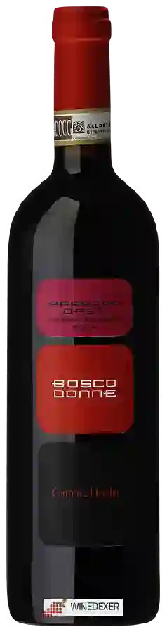 Winery Gianni Doglia - Bosco Donne Barbera d’Asti Winery Gianni Doglia - Bosco Donne Barbera d’Asti