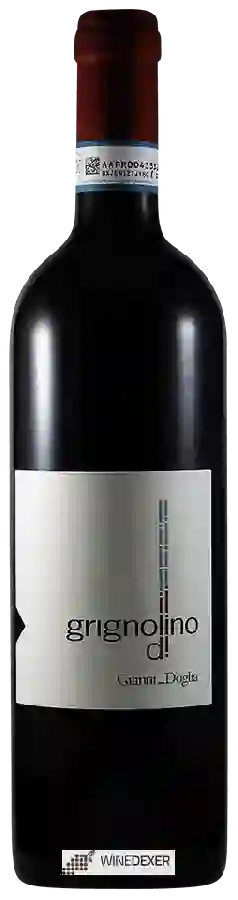 Winery Gianni Doglia - Grignolino d'Asti