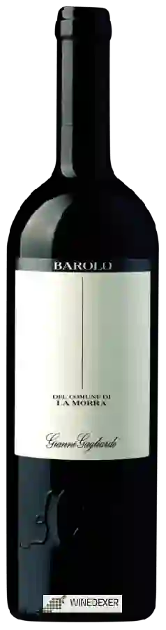 Winery Gianni Gagliardo - Barolo del Comune di la Morra Winery Gianni Gagliardo - Barolo del Comune di la Morra