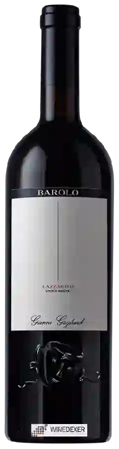 Winery Gianni Gagliardo - Barolo Lazzarito Preve Winery Gianni Gagliardo - Barolo Lazzarito Preve