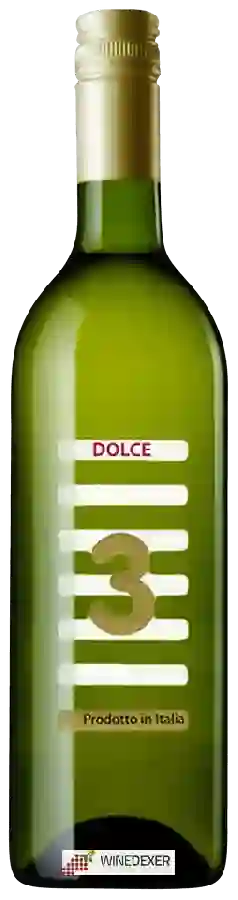 Winery Gianni Gagliardo - Dolce 3 Winery Gianni Gagliardo - Dolce 3