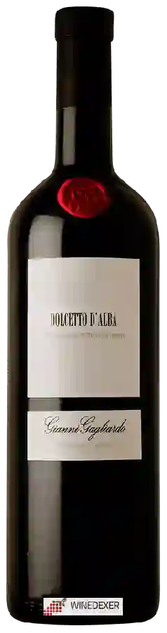 Winery Gianni Gagliardo - Dolcetto d'Alba