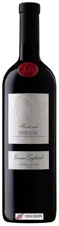 Winery Gianni Gagliardo - Madama Barbera d'Alba Winery Gianni Gagliardo - Madama Barbera d'Alba