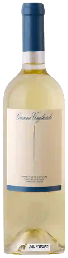 Winery Gianni Gagliardo - Roero Arneis Winery Gianni Gagliardo - Roero Arneis