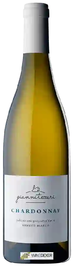 Winery Giannitessari - Chardonnay