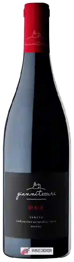 Winery Giannitessari - Due  Rosso