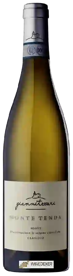 Winery Giannitessari - Monte Tenda Soave Classico