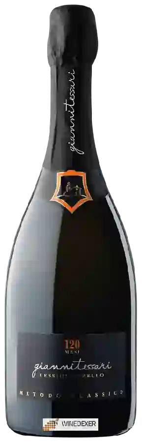 Winery Giannitessari - 120 Mesi Brut