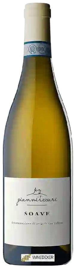 Winery Giannitessari - Soave