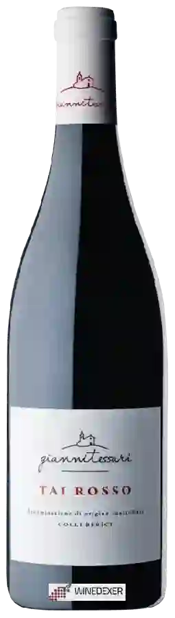 Winery Giannitessari - Tai Rosso Colli Berici