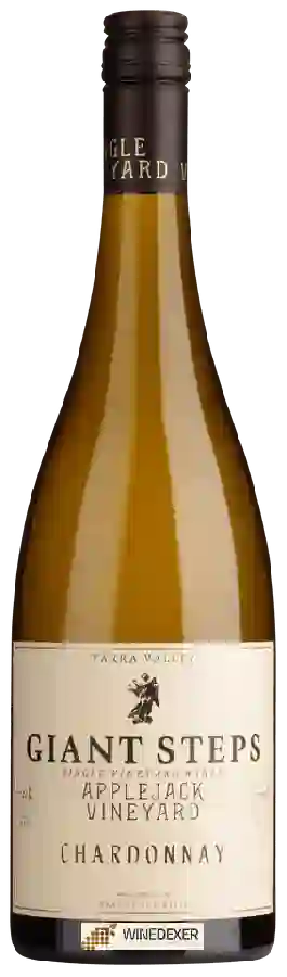 Winery Giant Steps - Applejack Single Vineyard Chardonnay