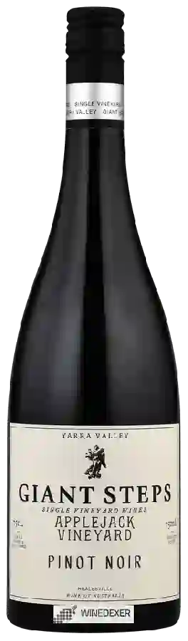Winery Giant Steps - Applejack Vineyard Pinot Noir