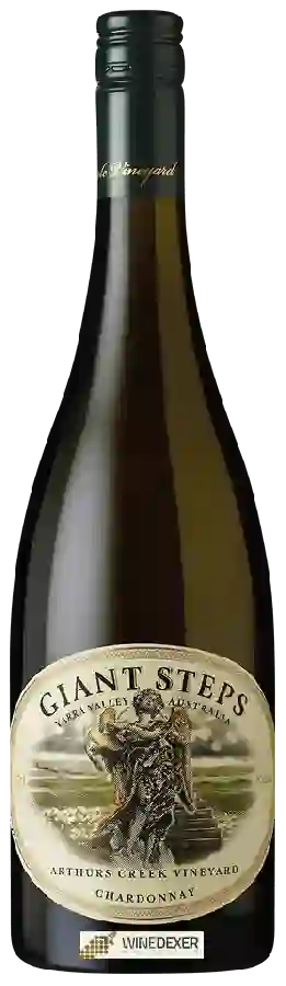 Winery Giant Steps - Arthurs Creek Vineyard Chardonnay