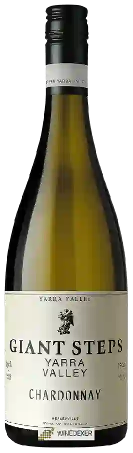 Winery Giant Steps - Chardonnay Winery Giant Steps - Chardonnay