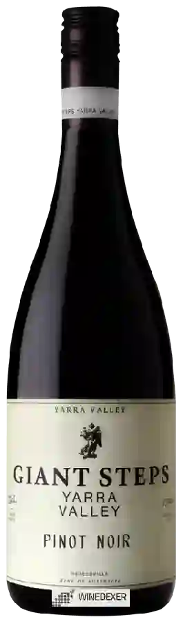 Winery Giant Steps - Pinot Noir