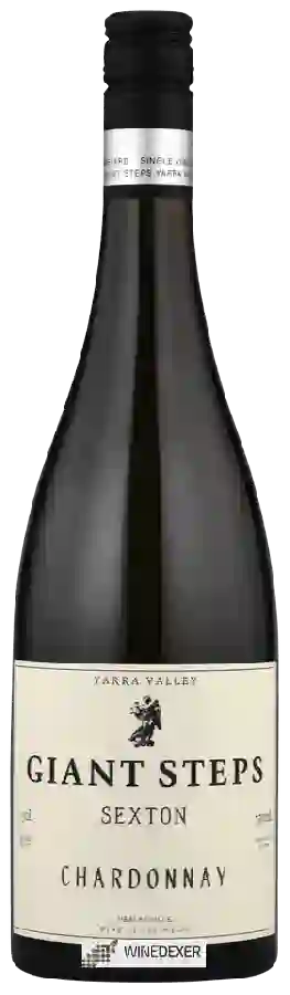 Winery Giant Steps - Sexton Vineyard Chardonnay Winery Giant Steps - Sexton Vineyard Chardonnay
