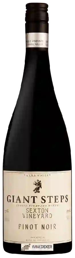 Winery Giant Steps - Sexton Vineyard Pinot Noir