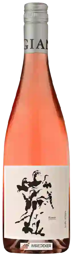 Winery Giant Steps - Side Steps Rosé